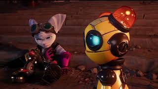 Ratchet And Clank A Rift Apart20 ratchetandclank [upl. by Moffitt]