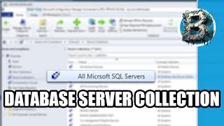 How to Create SCCM Collection for SQL Servers [upl. by Arlina874]