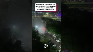 EXPLOSÕES EM BRASÍLIA [upl. by Yeoj]