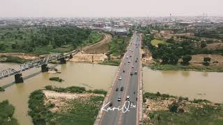 The southern bridge  kaduna kaduna state Nigeria [upl. by Assirhc]