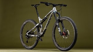 Commencal Meta TR 29 Review  2019 Bible of Bike Tests [upl. by Zamora]