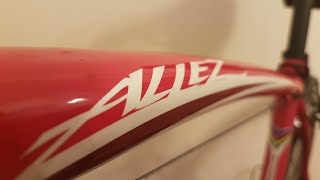 Specialized Allez 20000mile review [upl. by Map]