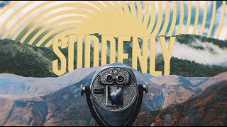 Tenth Avenue North  Suddenly Official Lyric Video [upl. by Thornton]