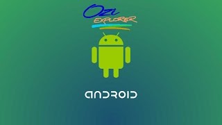 Работа со старыми картами на Android устройстве [upl. by Aynav]