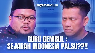 EDISI FULL DAGING SEMUA BORIS KAGUM SAMA ISI KEPALA GURU GEMBUL [upl. by Acquah258]