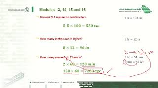 TechnicalMathematicsAssessment3RevisionM 1220 [upl. by Orfinger]