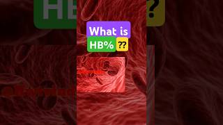 What is HB OR CBC🩵💥 shorts shortsfeed bloodtest shortsindia fypシ゚viral [upl. by Assenar910]