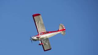 Citabria At Oeiras Air Show 2024  Sunday [upl. by Geraldina433]