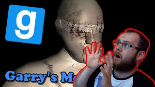 PROBLEMY Z HIDDENEM  GARRYS MOD PL  199  THE HIDDEN  GAMEPLAY PL [upl. by Laemsi277]