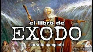 Libro de Éxodo Audio Biblia Dramatizada Antiguo Testamento [upl. by Ellenej129]