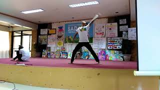 ANAK  Interpretative Dance  Choreography by Kurt Lawrence [upl. by Krefetz]