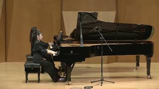 NKapustin Piano Concerto No2 카푸스틴 피아노협주곡 2번 금호아트홀연세Mar42024 [upl. by Ainaznat]