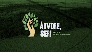 Árvore Ser Vida e Envolvimento [upl. by Imekawulo]