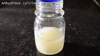 ChemPlayer ReuploadBenzyl chloride preparation 1VIcoUKYHt8 [upl. by Lassiter]