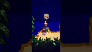 You can just pay this bird to find all the golden walnuts on Ginger Island in Stardew [upl. by Nicodemus]