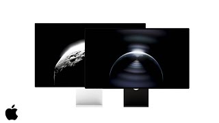 iMac Pro 2024  M3 Hyper Chip  Apple [upl. by Wahlstrom]