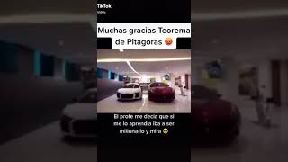 memes mdlr gracias profesor 😎🙏😈 tik tok [upl. by Eetnuahs784]