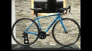 TREK（トレック） Emonda SL5（エモンダSL5） [upl. by Anahsor403]