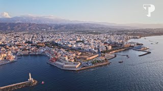 Welcome to Teleperformance in vibrant Chania 🌟 [upl. by Buxton738]