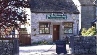 Hartington  Peak District Villages [upl. by Meador168]