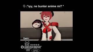 vocaloid fukase meme fyp [upl. by Yrtnej]