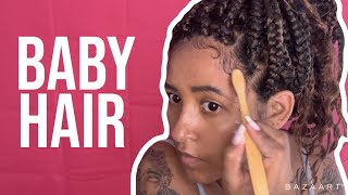 My Babyliss Big Hair Care Review [upl. by Nicolle]