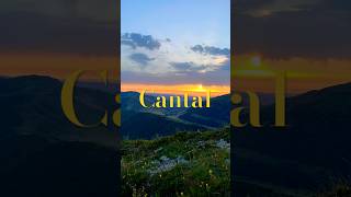 Massif Central nature mountains montagne camping bivouac france free [upl. by Cirri]