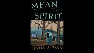 Plot summary “Mean Spirit” by Linda Hogan in 5 Minutes  Book Review [upl. by Ydnor394]