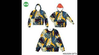 Free design 1 Tropical Monstera deliciosaCustomised clothes [upl. by Haggai464]