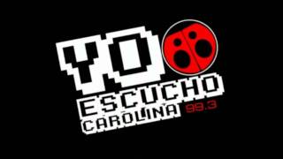 Mix Connotado Retro Rap  Radio Carolina [upl. by Balough]