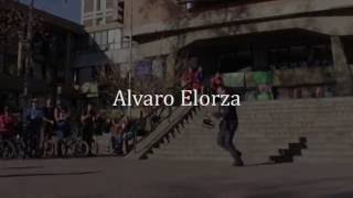 Alvaro Elorza para Nite Shoes [upl. by Zaria94]