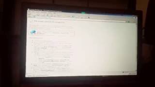 How to fix internet explorer problem windows xp [upl. by Laynad327]