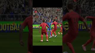 efootball efootball2025 football pes fifa [upl. by Yecaj]