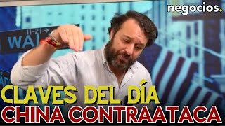 Claves del día EEUU contra las cuerdas en la ONU Angola se va de la OPEP y China contraataca [upl. by Ellenehs]