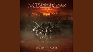 Blood in the Water [upl. by Rodman]