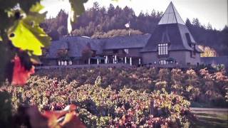 A Day at Francis Ford Coppola Winery [upl. by Leavelle]