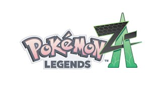 Pokémon Legends ZA releases simultaneously worldwide in 2025​ [upl. by Norah]