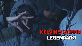 NPK SinSquad Tugga X Trills  Kelvins Coffin Legendado [upl. by Acilejna503]