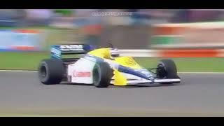 KEKE ROSBERG X NICO ROSBERG EDIT [upl. by Tamsky]