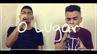 O Lugar  Pr Lucas Cover Ello G2 [upl. by Horne]