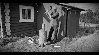 Promofilm quotHusmannsplasser i Ullensakerquot  bind 2 [upl. by Inglebert]