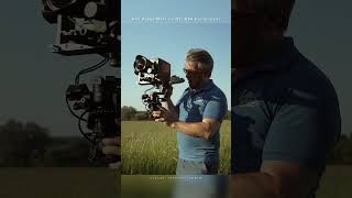 Arri Alexa Mini on DJI RS4 Pro Gimbal handheld [upl. by Chaddie393]