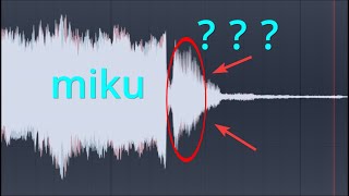 Did NOT expect Miku to make THIS sound lol [upl. by Joanie]