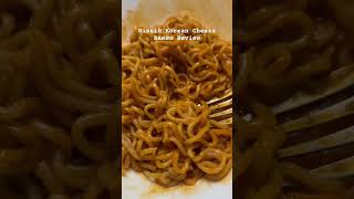 Veg Ramen Ramen noodles Review Noodle Viral reel ramen ramennoodles ramenreview review veg [upl. by Yelime]