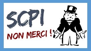 SCPI pinel ou pierre papier comment ca marche [upl. by Ahtabbat]