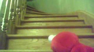 Elmos Staircase Adventure episode 5 [upl. by Dasteel]