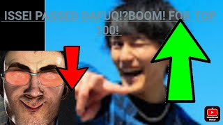 NEW TOP 100 Channel Issei Passed DafuqBoom [upl. by Alpheus]