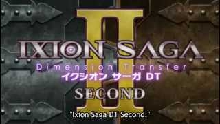 Ixion Saga DT Second [upl. by Adnih679]