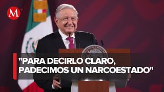 quotNo queremos nada con esa gentequot dice AMLO sobre Ardelio Vargas subsecretario de Puebla [upl. by Aizat]