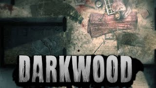 The Doctors House  Darkwood [upl. by Sualk454]